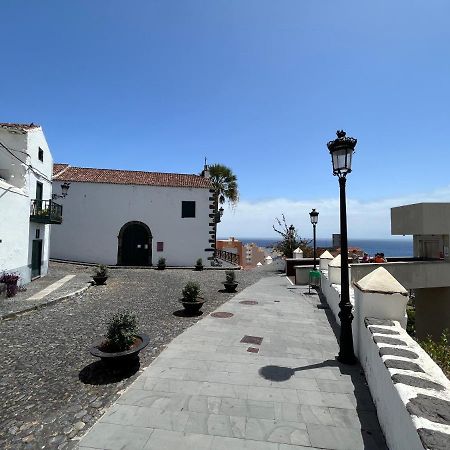 Donde AbueLía Santa Cruz de la Palma (Isla de la Palma) Exterior foto
